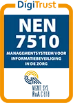 NEN 7510